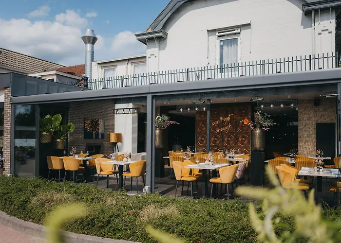 Hotel Schimmel